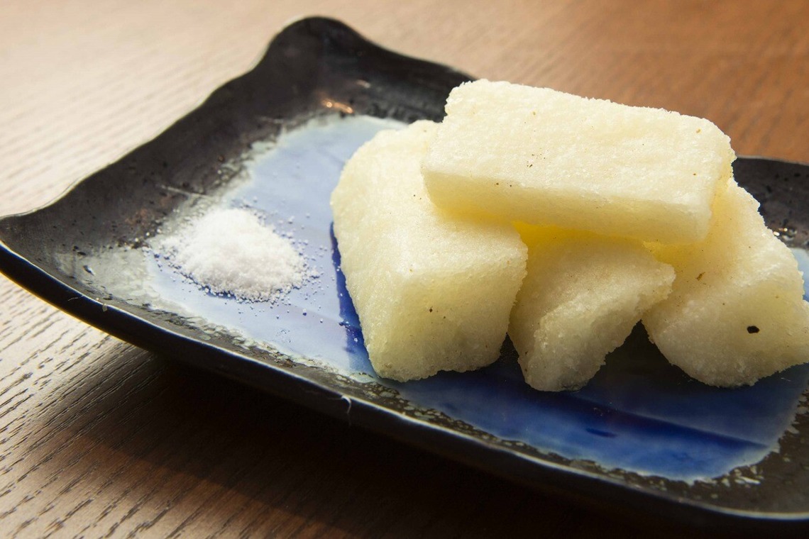 エンリッチ フォトグラフィーが撮影した「料理メニュー写真」の写真