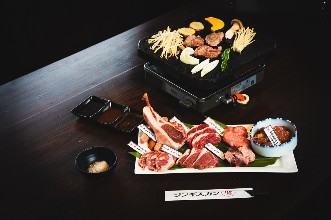 kobayashiが撮影した「料理」の写真