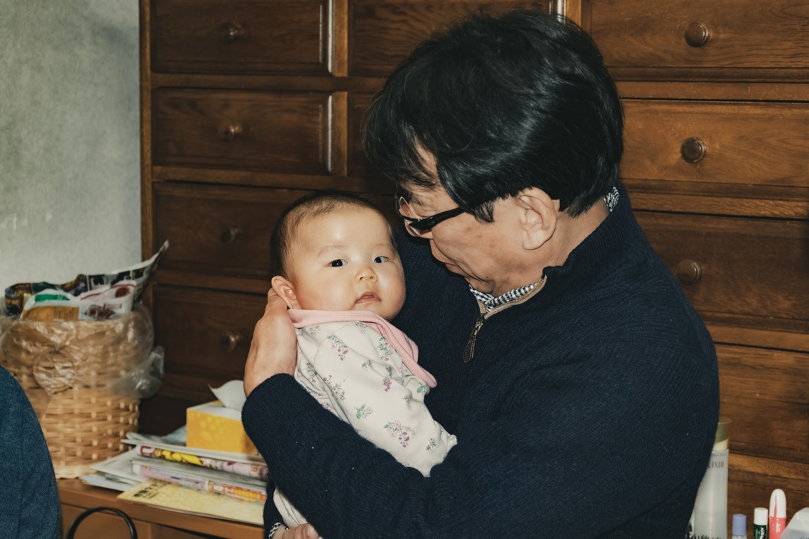 フォトスタジオ　ちっくたっく