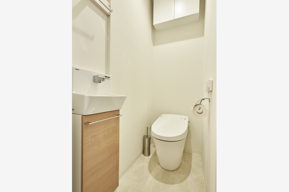 大橋裕紀が撮影した写真のアルバム「不動産竣工写真撮影」