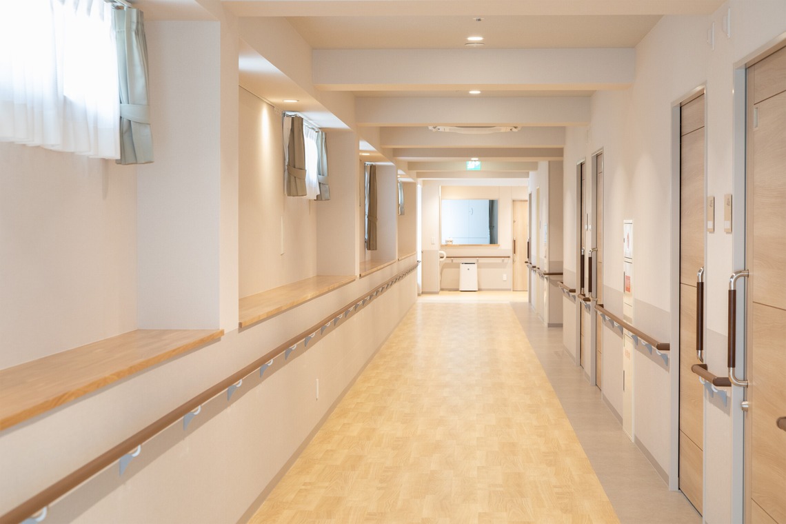 NOJYO高木俊幸写真事務所が撮影した「企業案件 4」の写真