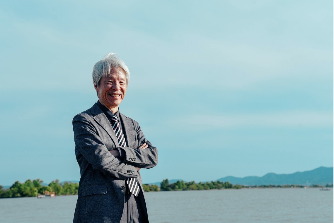 藤谷香菜子が撮影した「【ロケ】宣材写真・プロフィール写真」の写真