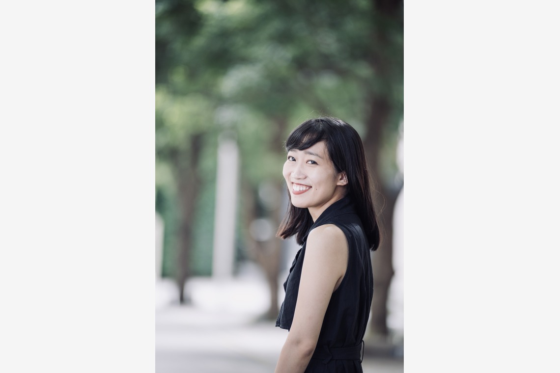 パメラが撮影した「プロフィール写真撮影案件１０カット程度」の写真