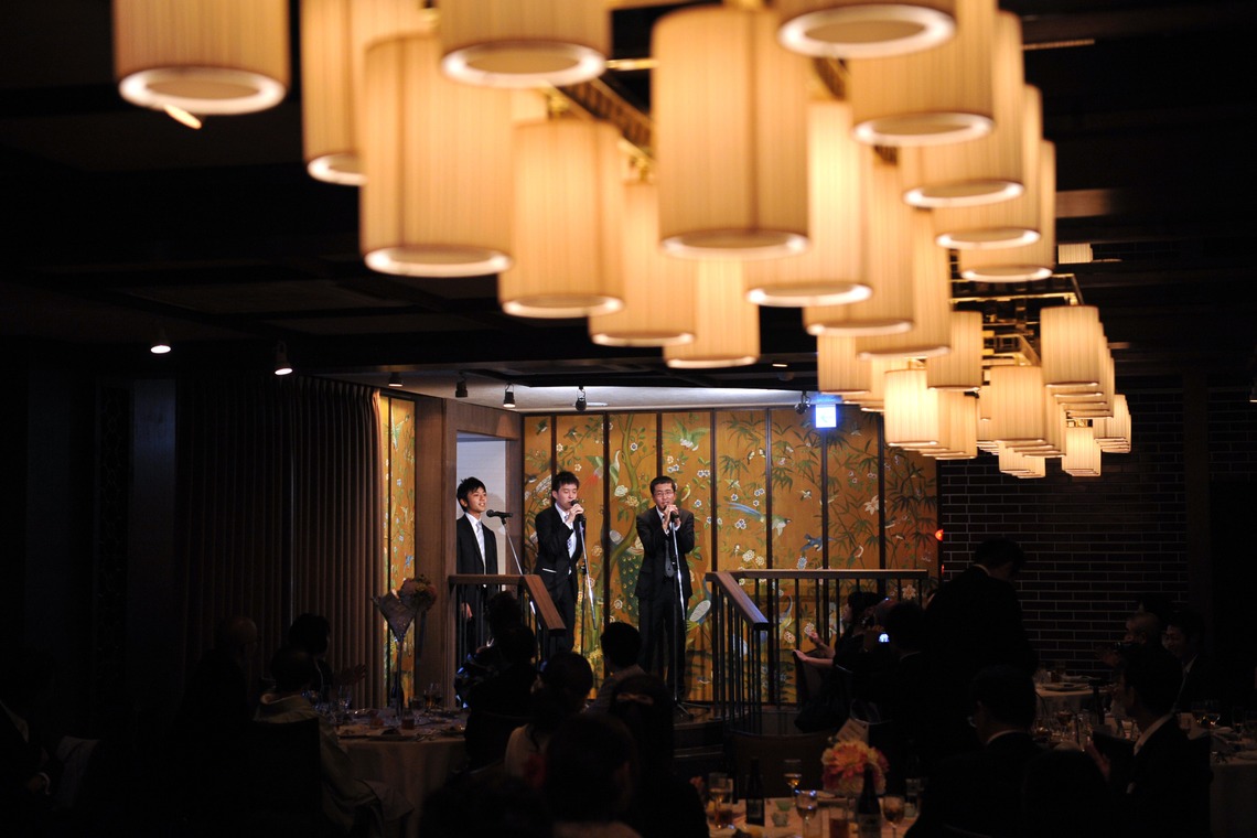 NINA Primary Pictures (苅谷 直樹)が撮影した「当日写真」の写真