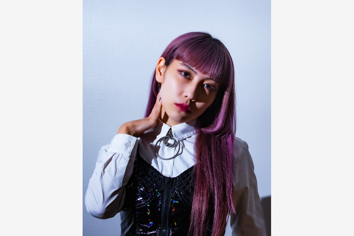 Jemiフォトが撮影した写真のアルバム「アー写」