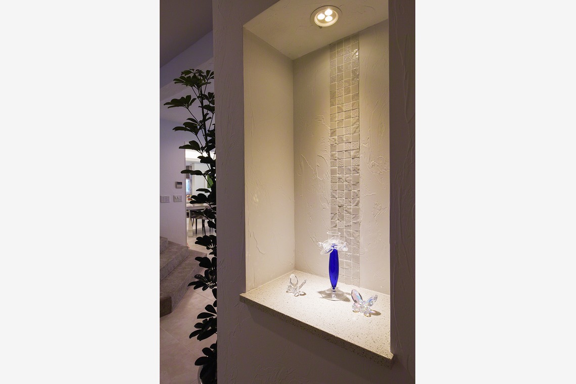 森　健児が撮影した「建築･インテリア写真」の写真