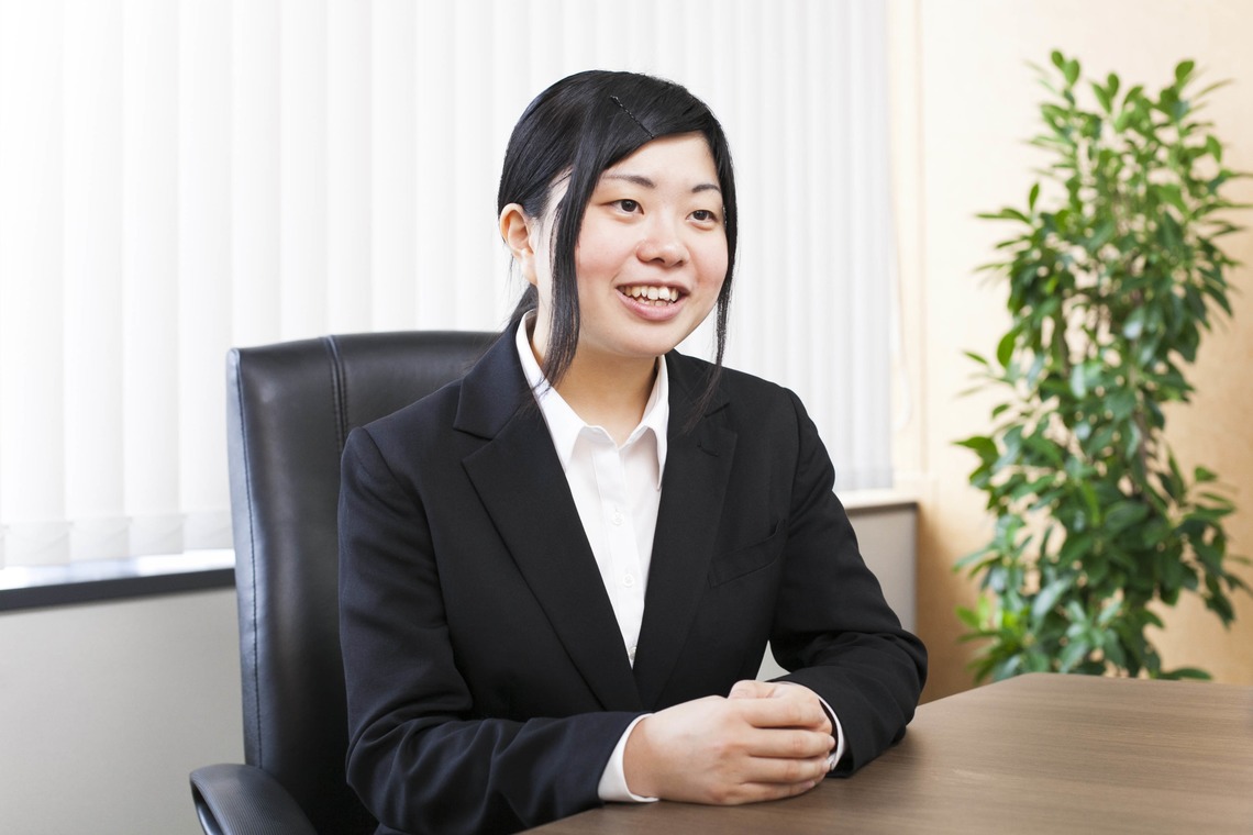 Yasui photographyが撮影した「企業案内」の写真