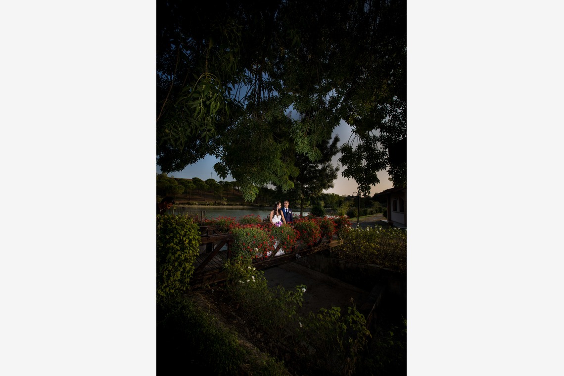 Photo of ALESSIA E DARIO taken by FotoStradaFacendo