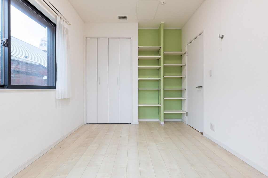 大森美紗生が撮影した「マンション内観撮影」の写真