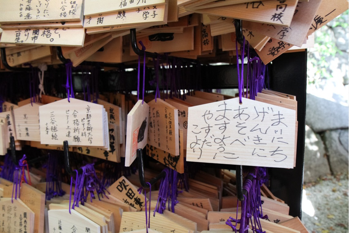 スマイルハンターが撮影した「七五三ロケーション撮影」の写真