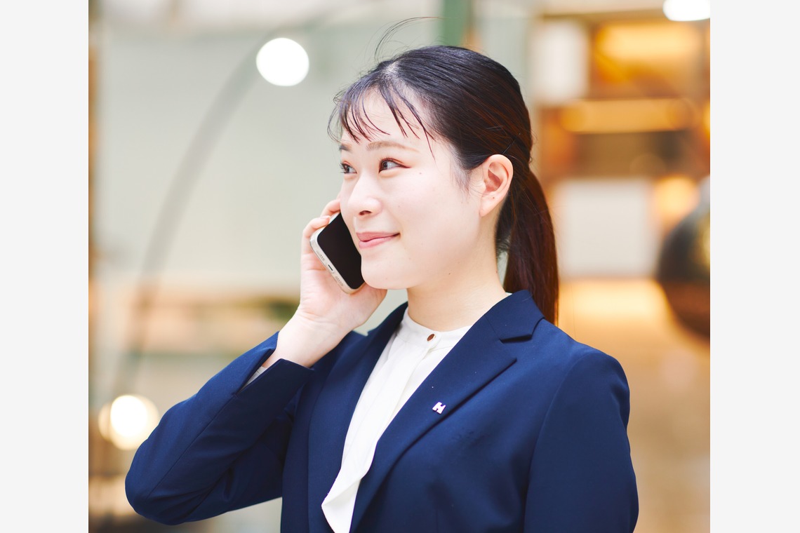 Shun Kanazawaが撮影した「法人様インタビューカット」の写真