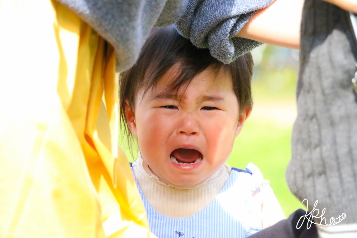 大森光太郎・K-PHOTOが撮影した「家族写真撮影」の写真