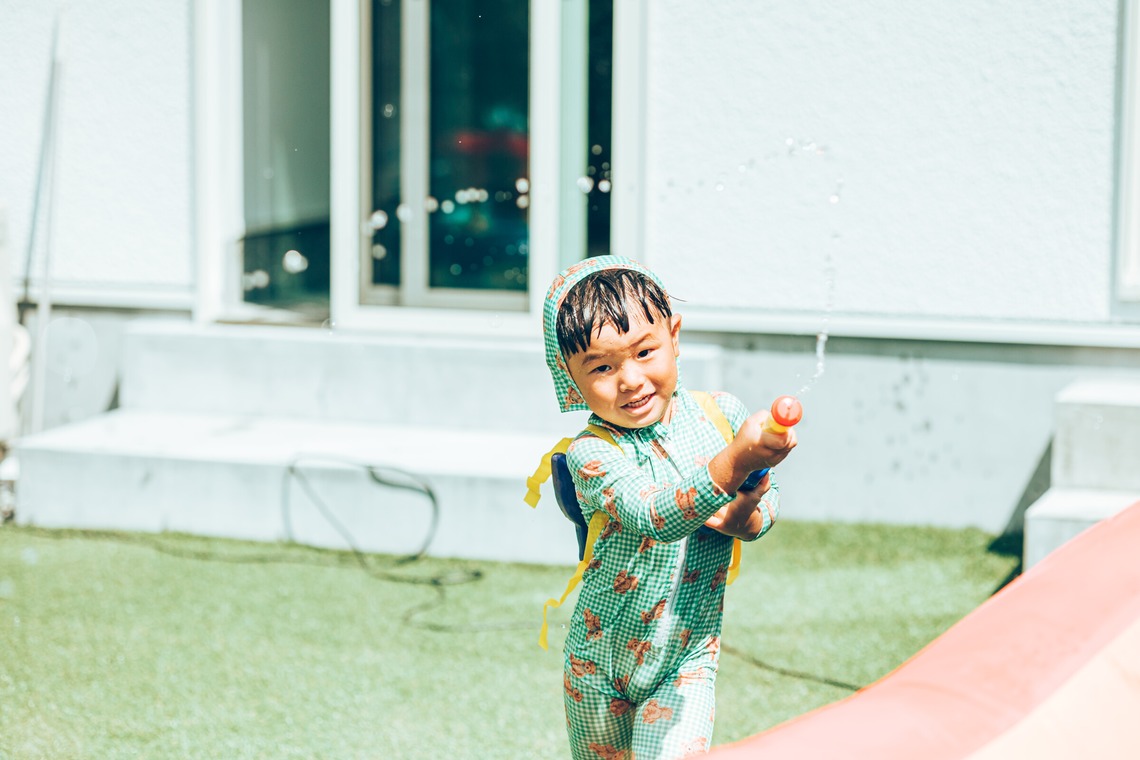 宮川　斉記が撮影した写真のアルバム「家族・キッズフォト」