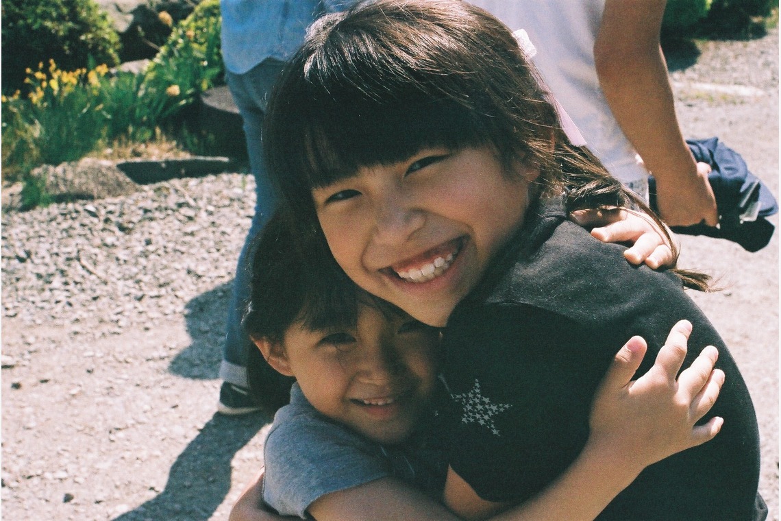 sayakahashimotoが撮影した写真のアルバム「子供」