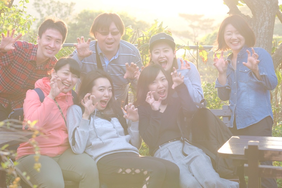 フォトスタジオアットホームが出張撮影した家族写真(キッズ,ベビーフォト)などが写った「人物撮影」の家族写真