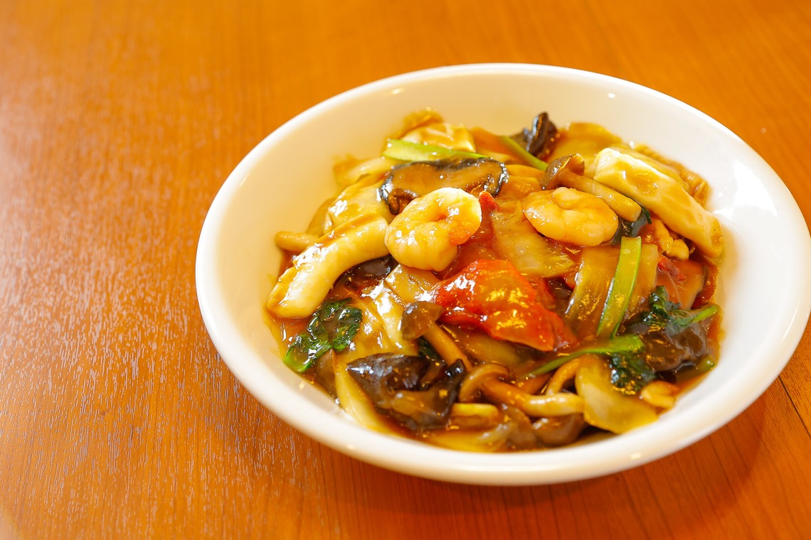 板場俊が撮影した「料理の写真」の写真