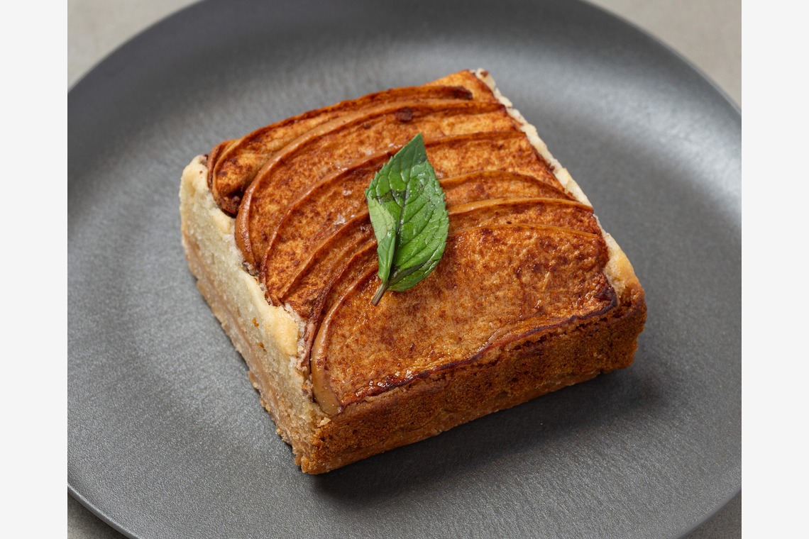 保坂　真弓が撮影した「カフェのメニュー撮影」の写真