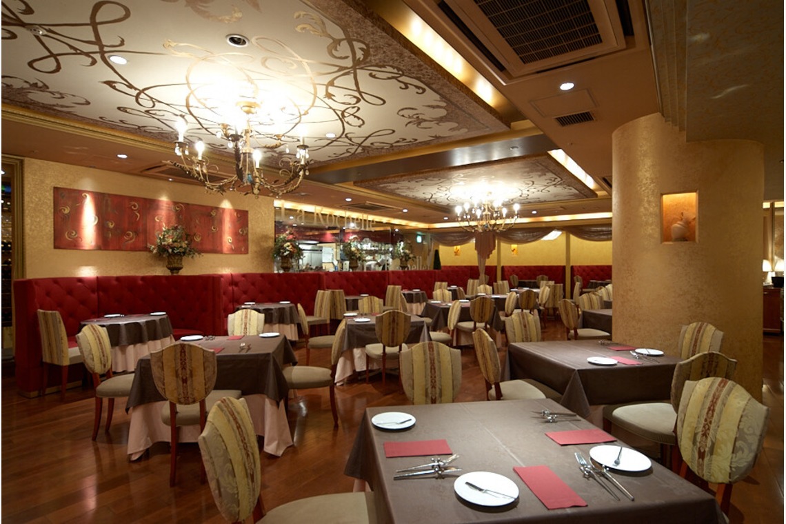 ESCAPEが撮影した写真のアルバム「店舗、建築物」