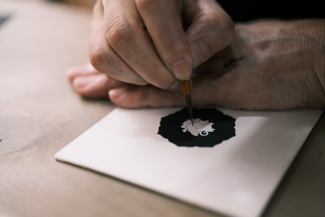 はすねこ合同会社が撮影した「ポートレート」の写真