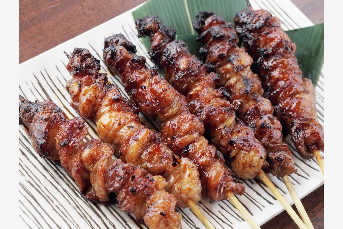 森安　照が撮影した「居酒屋さん・メニュー」の写真