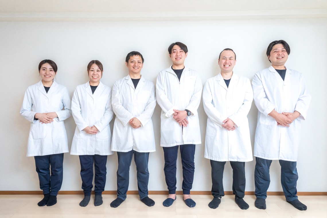 武内ピクチャーズが撮影した写真のアルバム「ビジネス・プロフィールフォト」