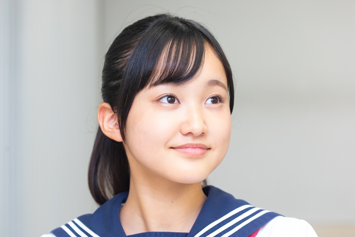 Yusuke Usuiが撮影した写真のアルバム「ブロードバンド予備校様 webモデル撮影」