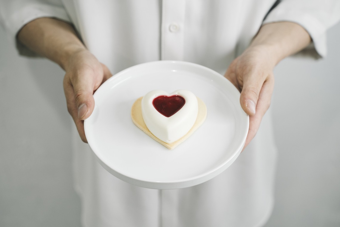 Rinaty photo studioが撮影した写真のアルバム「愛100℃様」