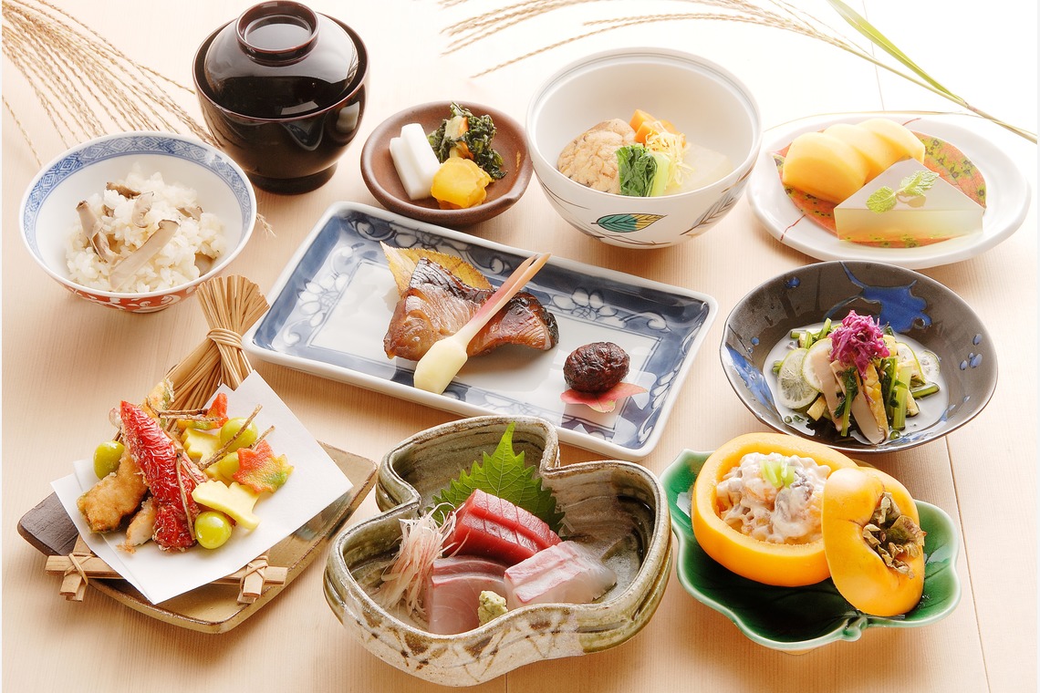 十時写真事務所が撮影した「料理」の写真