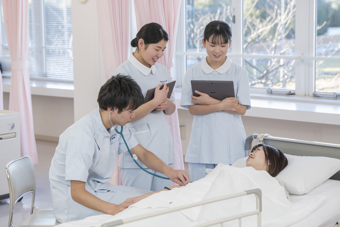 本郷直人が撮影した「クリニック　病院」の写真