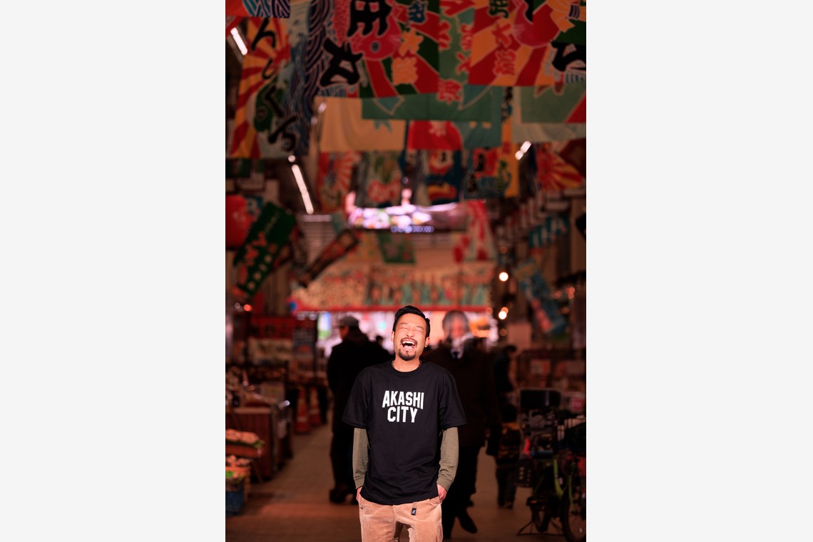 馬渕　智史が撮影した「ア－ティスト写真」の写真