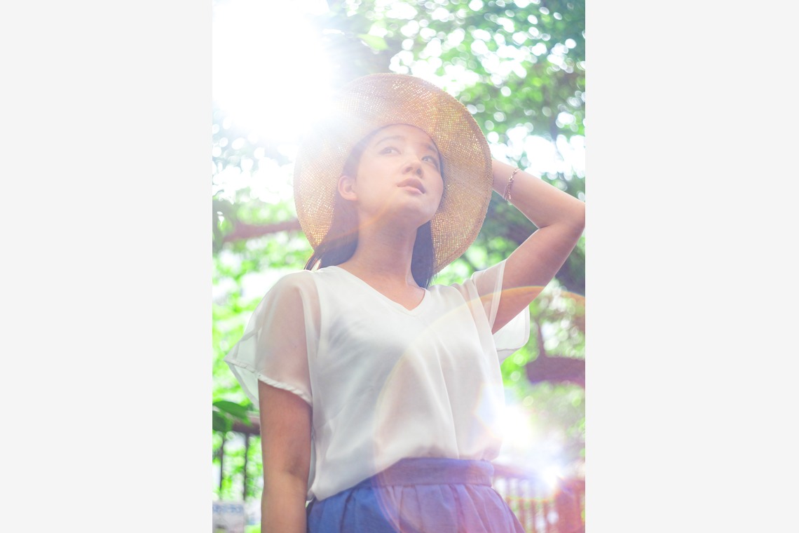 Nishinakaが撮影した「ポートフォリオ」の写真