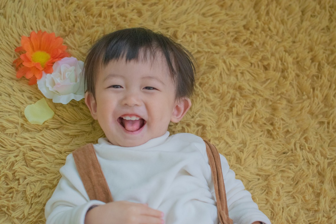 Emi Umedaが撮影した「家族写真」の写真