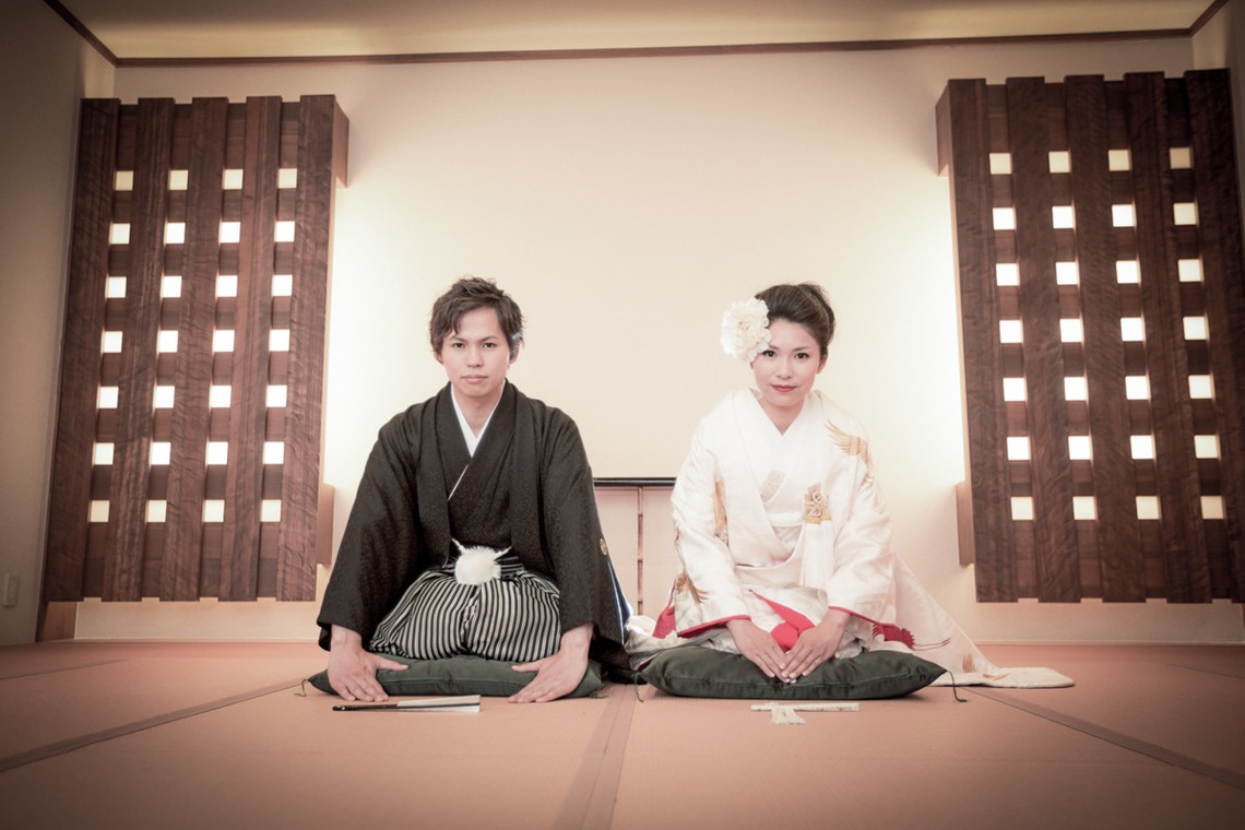 Photo of  taken by studio HATOYA
