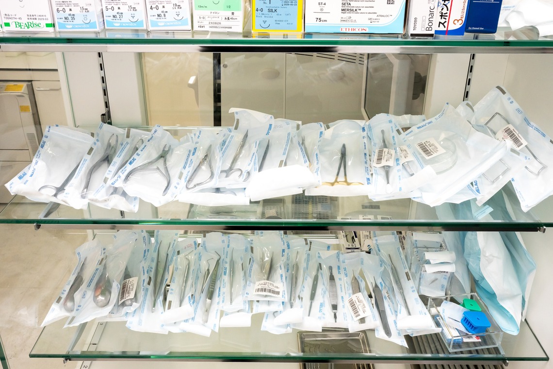 オフィス 芦野が撮影した「過去の案件撮影」の写真