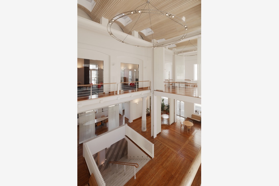 井上隆司が撮影した写真のアルバム「建築写真 熊本」