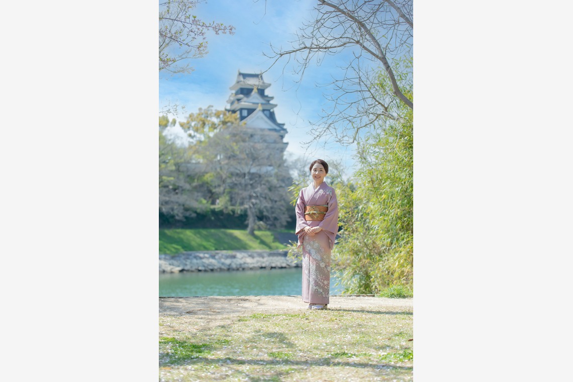 戸坂　良枝が撮影した「プロフィール撮影」の写真