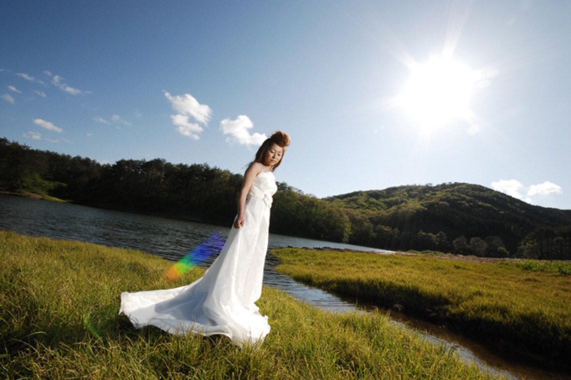 光神精一写真事務所が撮影した「フォトギャラリー」の写真