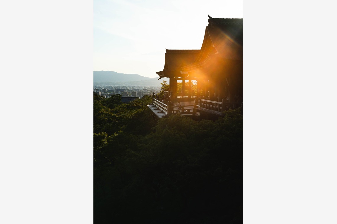 三谷 朋也が撮影した「日本の風景」の写真