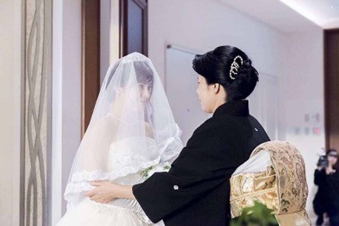 24to Produceが撮影した「Ruu Wedding24のアルバム」の写真