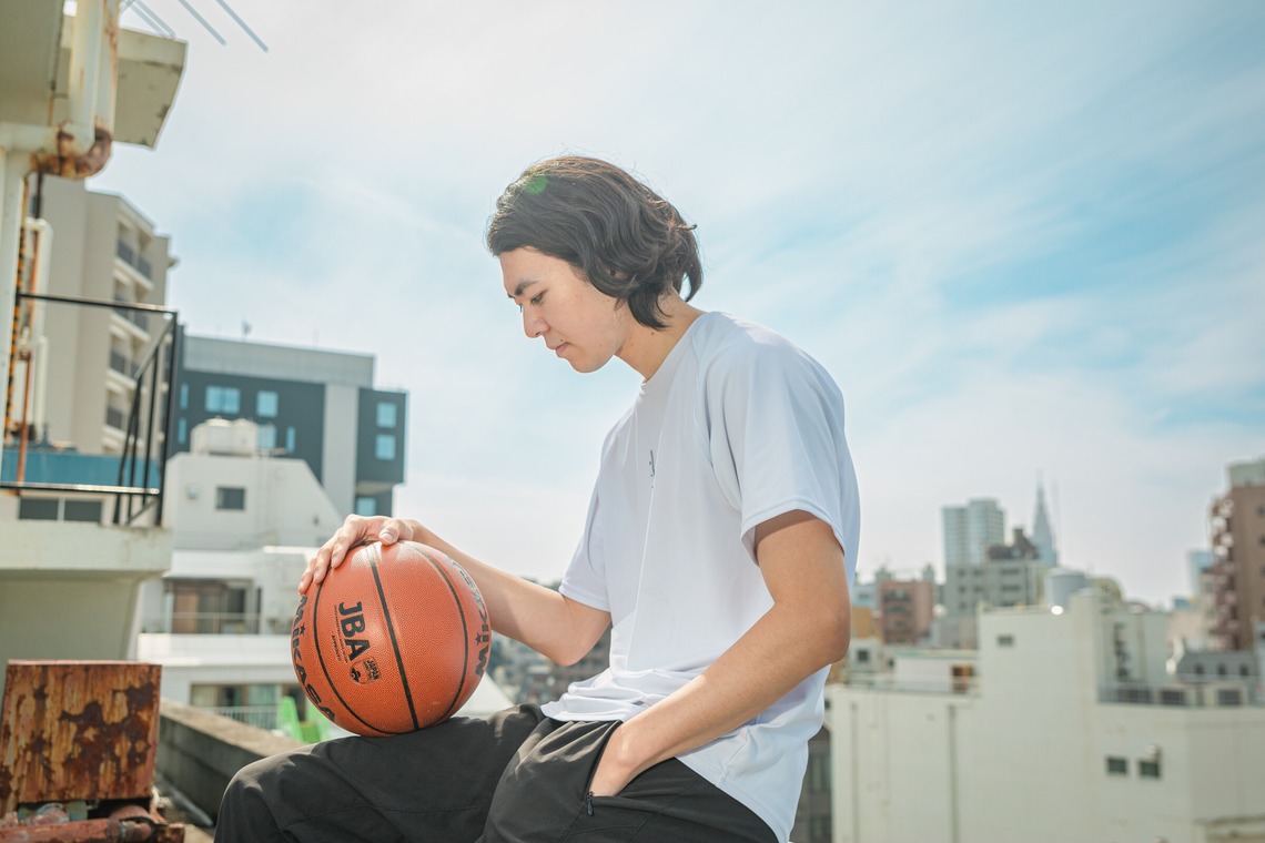 渡辺康太が撮影した「モデル撮影」の写真