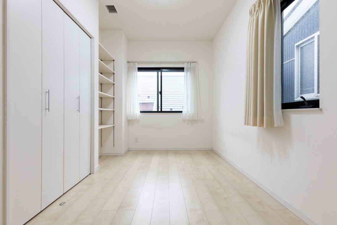 大森美紗生が撮影した「マンション内観撮影」の写真