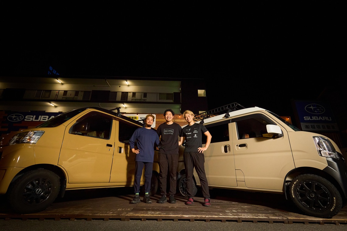 小島　勇次が撮影した写真のアルバム「人物撮影」