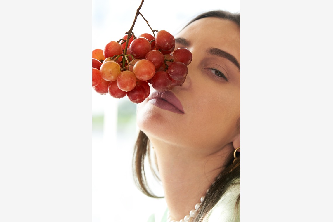 森田寫眞館が撮影した「各種プロフィール」の写真