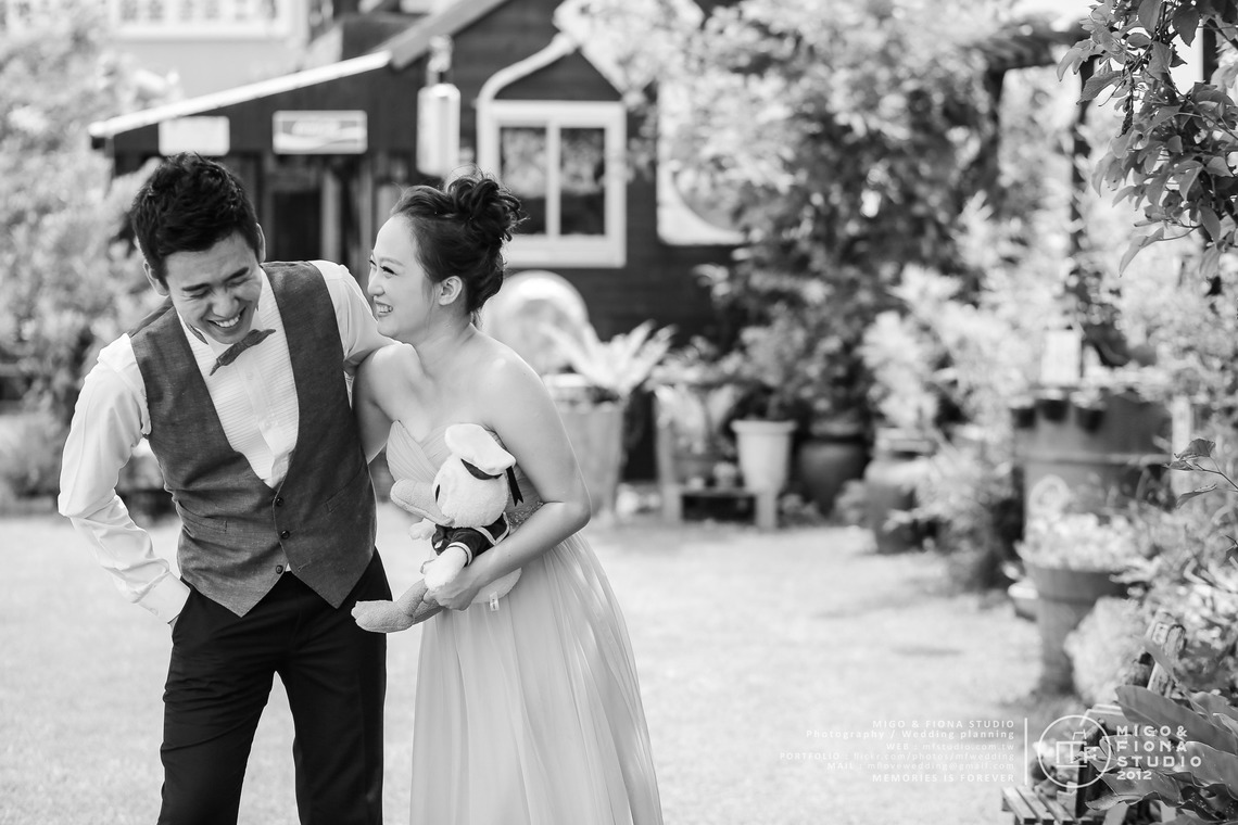 MF STUDIO Migoが撮影した写真のアルバム「前撮り（まえどり）」