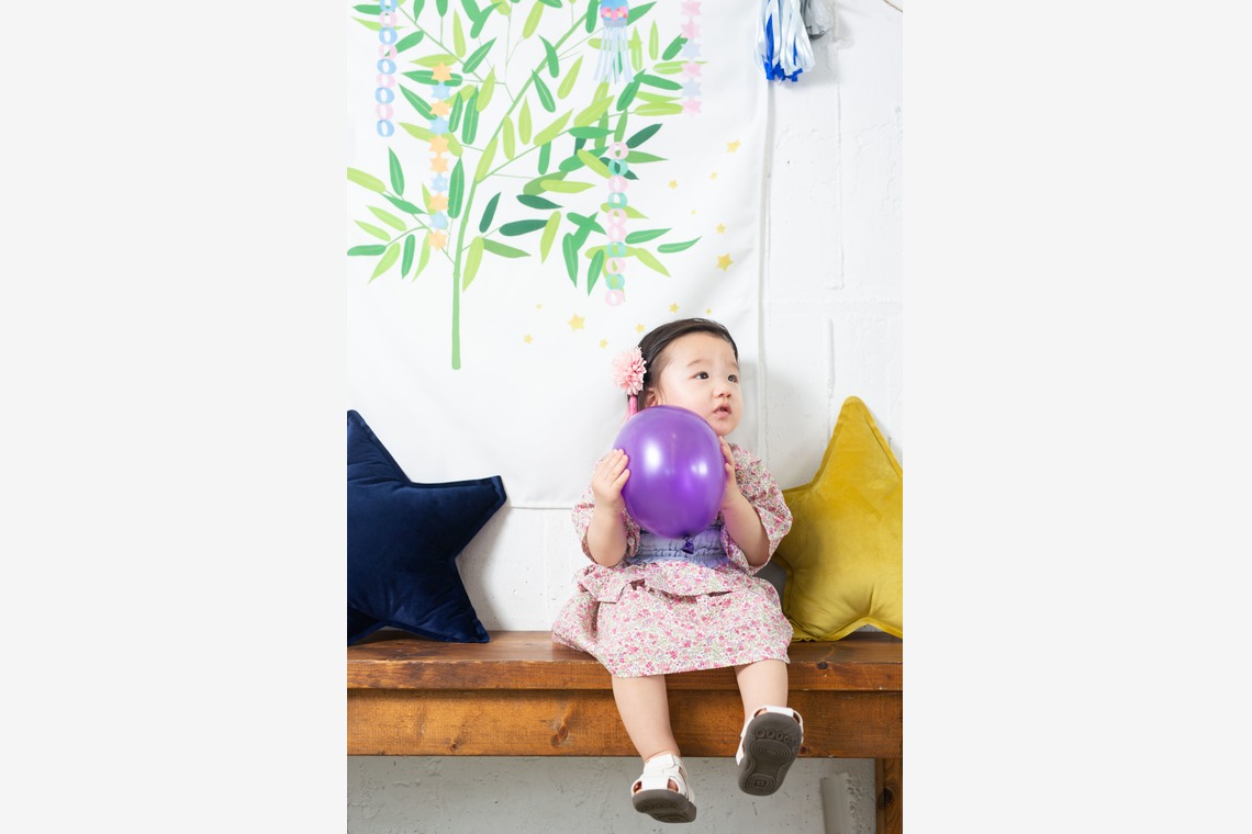 高野和希が撮影した「エミリィ七夕撮影会2019@渋谷区スタジオ（2）」の写真