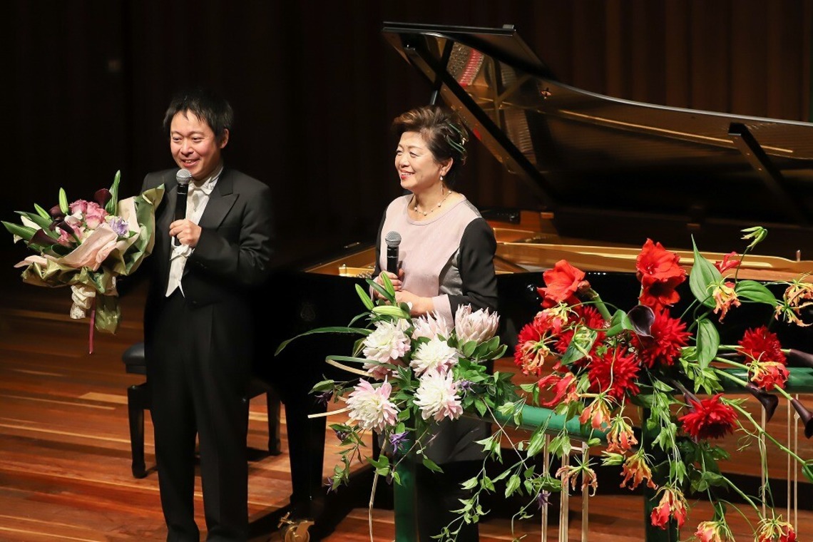 世登理恵が撮影した「人物撮影」の写真