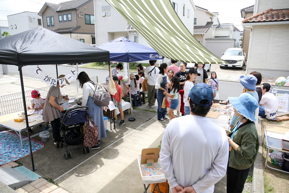 なかがわさとみが撮影した「子供向け料理教室５周年記念イベント撮影」の写真