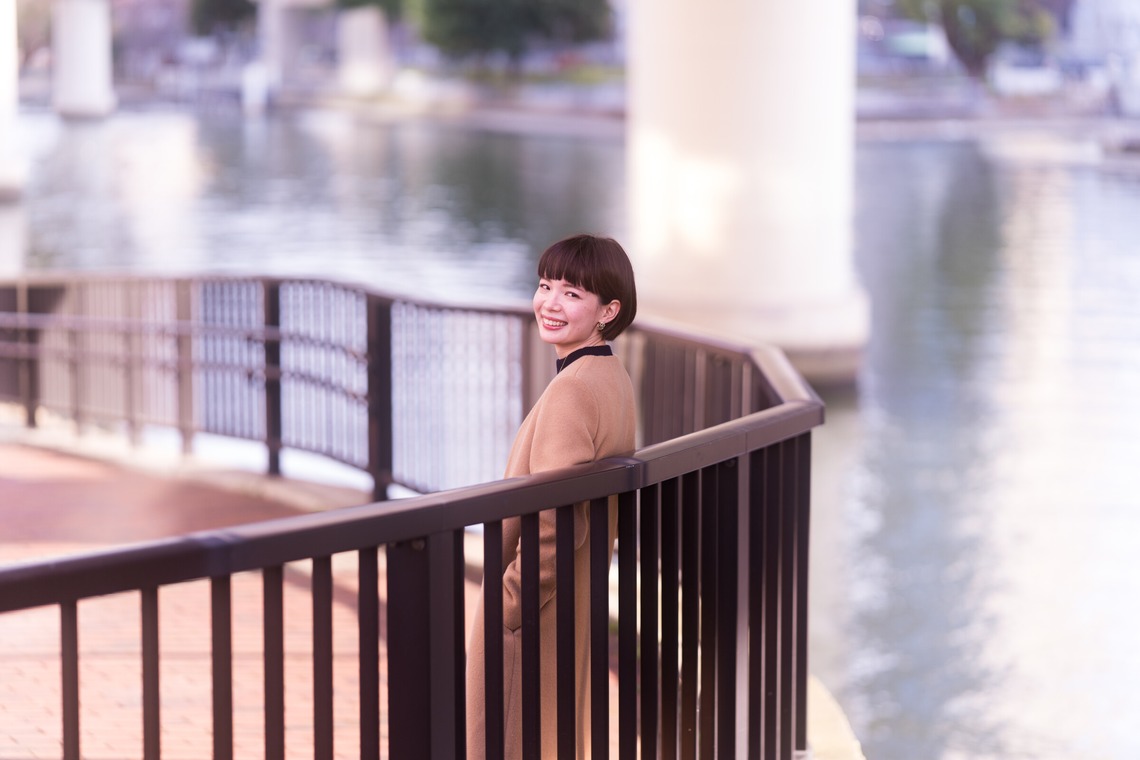 小川　孝洋が撮影した写真のアルバム「ポートレート」