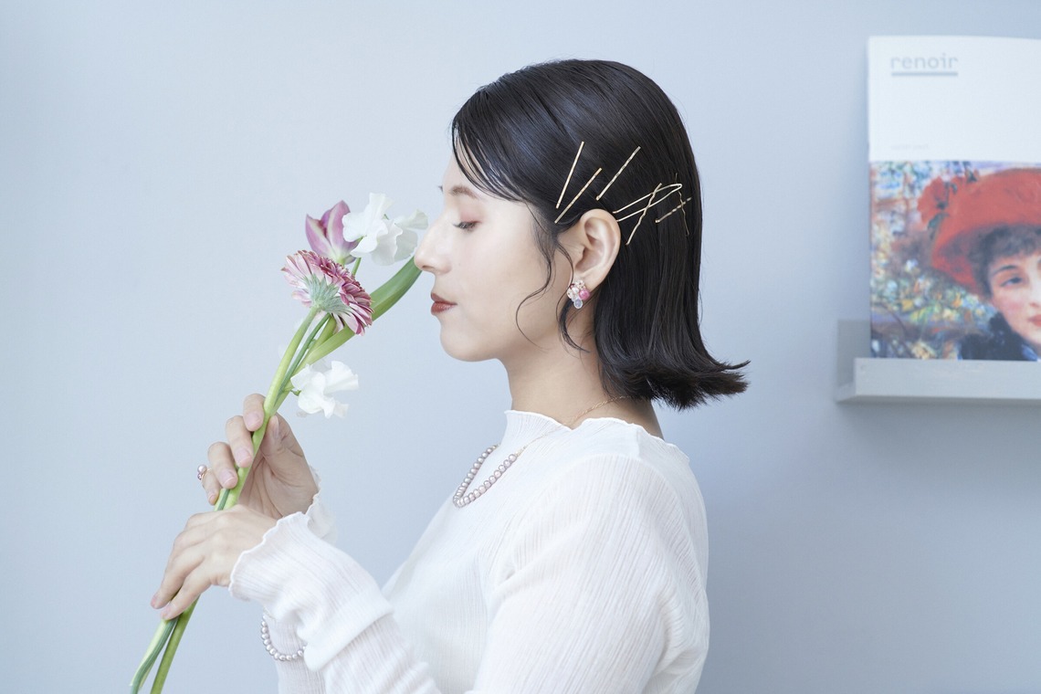 小野寺写真事務所が撮影した写真のアルバム「人物撮影」