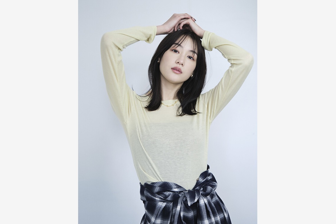 濱田茉里が撮影した「ポートレート」の写真